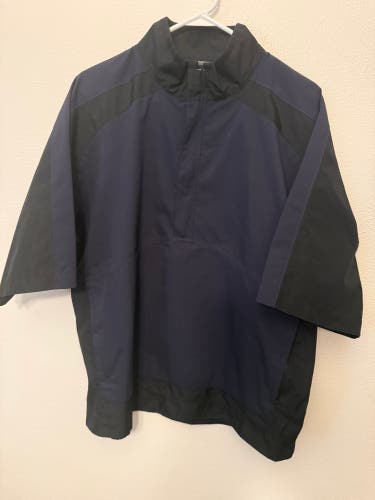 Footjoy Dryjoys Short Sleeve Rain Jacket (Used)