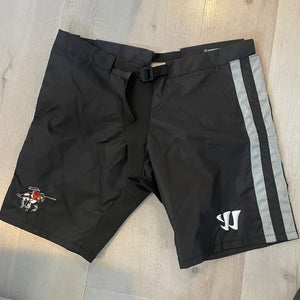 Senior Medium Warrior Dynasty Hockey Pants Pro Stock (New)