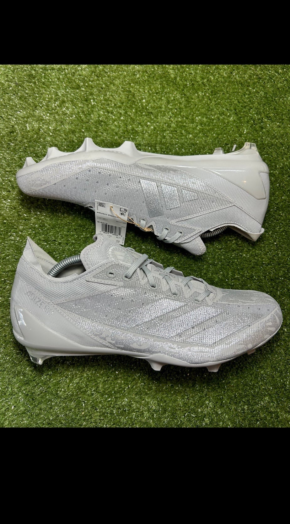 Adidas Adizero Young King Football Cleats Size 12  display picture 1