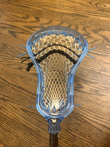 ECD Ion Used Stringing Head (Used)