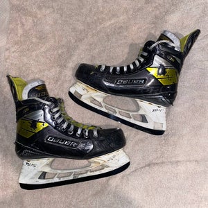 Bauer Supreme 3S Hockey Skates