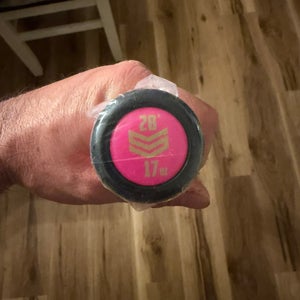 2025 Tank Composite Bat (-11) 17 oz 28" (New)