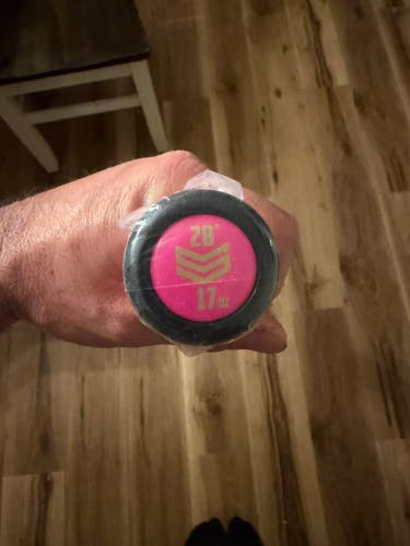 2025 Tank Composite Bat (-11) 17 oz 28" (New)