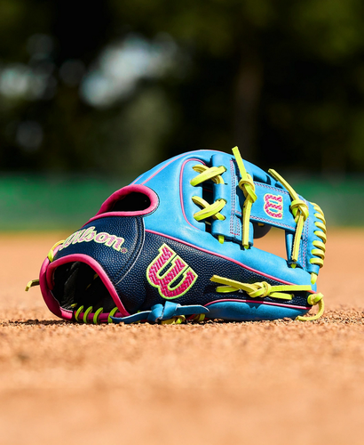 Spring 2026 A2000® 1786 11.5” Infield Baseball Glove