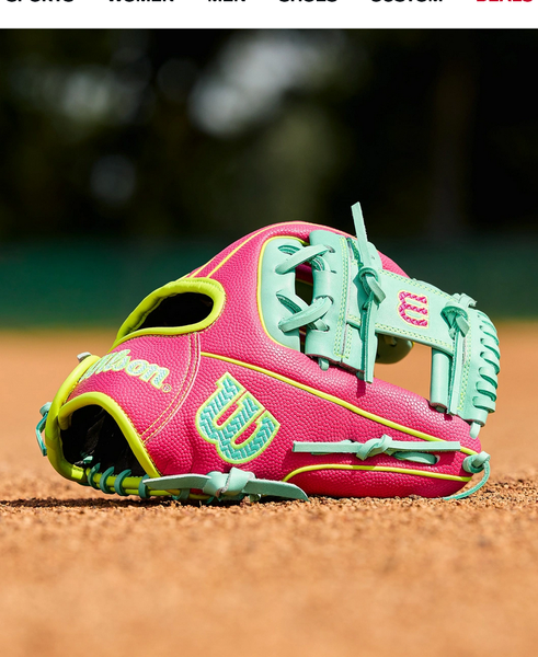 Spring 2026 A2000® DP15SS 11.5” Infield Baseball Glove