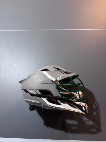 Cascade S Helmet (Used)