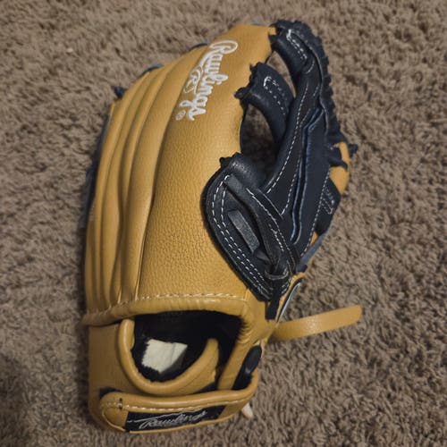 Rawlings RH Playmaker Series Baseball Glove 11.5" Excellent Condition