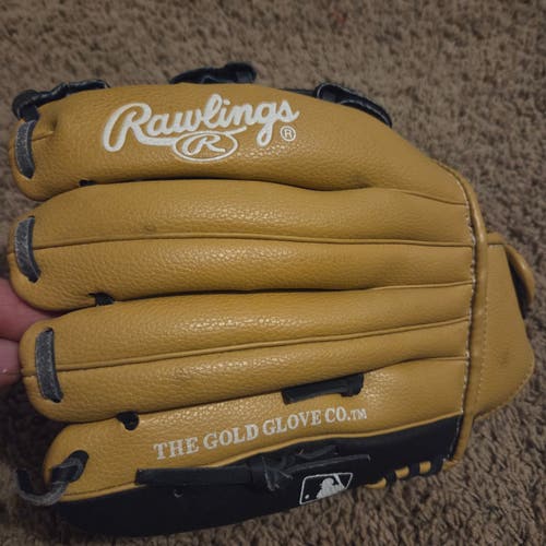 Rawlings RH Playmaker Series Baseball Glove 11.5" Excellent Condition