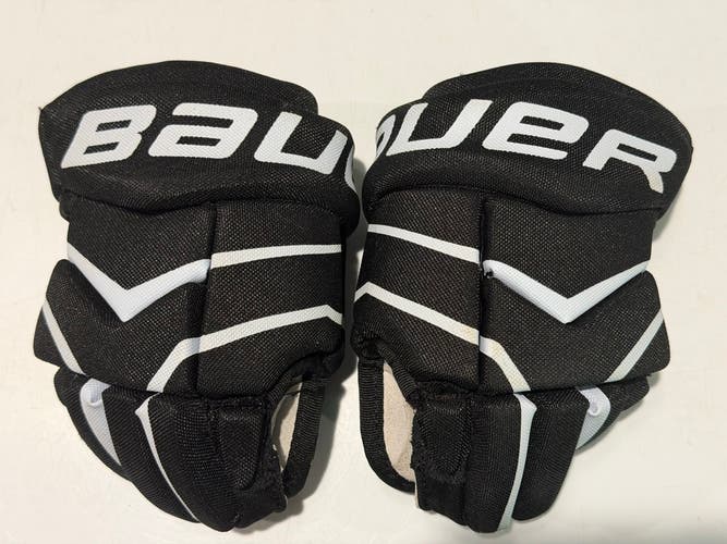 Bauer Supreme One.2 Gloves 8" (Used)