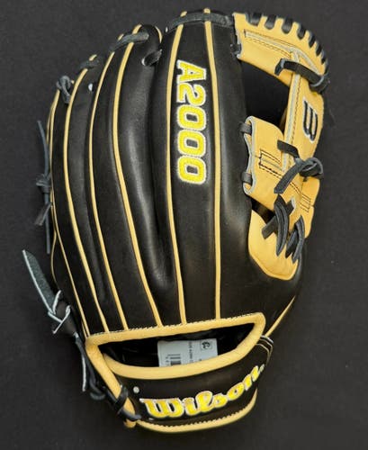 2026 A2000® Classics Series 1786 11.5” Infield Baseball Glove