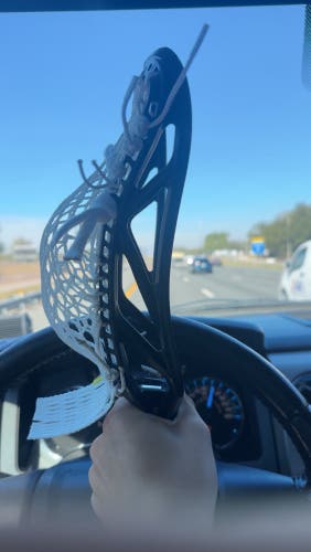 ECD Mirage 2.0 Fresh Stringing Head (New)