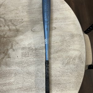 2023 Louisville Slugger TPX OMAHA USABat Certified Bat (-11) 19 oz 30" (Used)