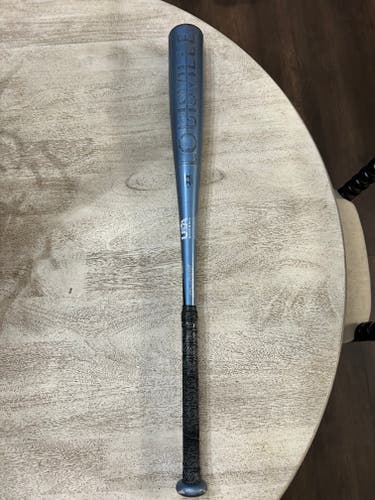 2023 Louisville Slugger TPX OMAHA USABat Certified Bat (-11) 19 oz 30" (Used)