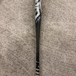 2024 Louisville Slugger Atlas Alloy BBCOR Certified Bat (-3) 29.5 oz 32.5" (Used)