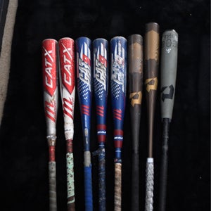 Cat X, Dimarini Voodoo, Dimarini The Goods, Cat 9 *READ DESCRIPTION FOR FULL DETAILS*