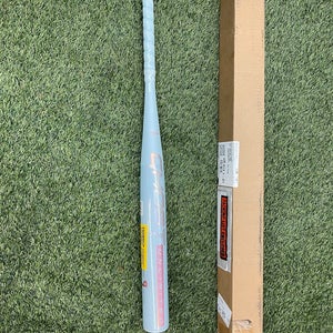 2025 Easton Ghost Unlimited Composite Bat (-9) 23 oz 32" (New)