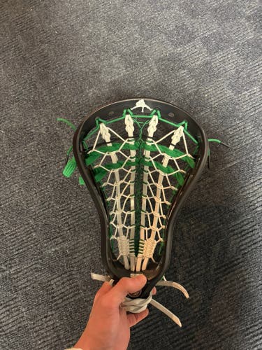 Saquon Dyed Maverik Tank with Pita Pocket