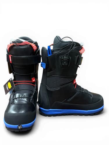 WOMENS DEELUXE SPARK XV TF SPLITBOARD BACKCOUNTRY BOOTS MONDO 26.5/US 9