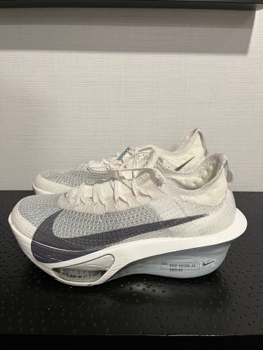 Nike Alphafly 3 Women's Road Racing Shoes Sz 9.5 NWOB