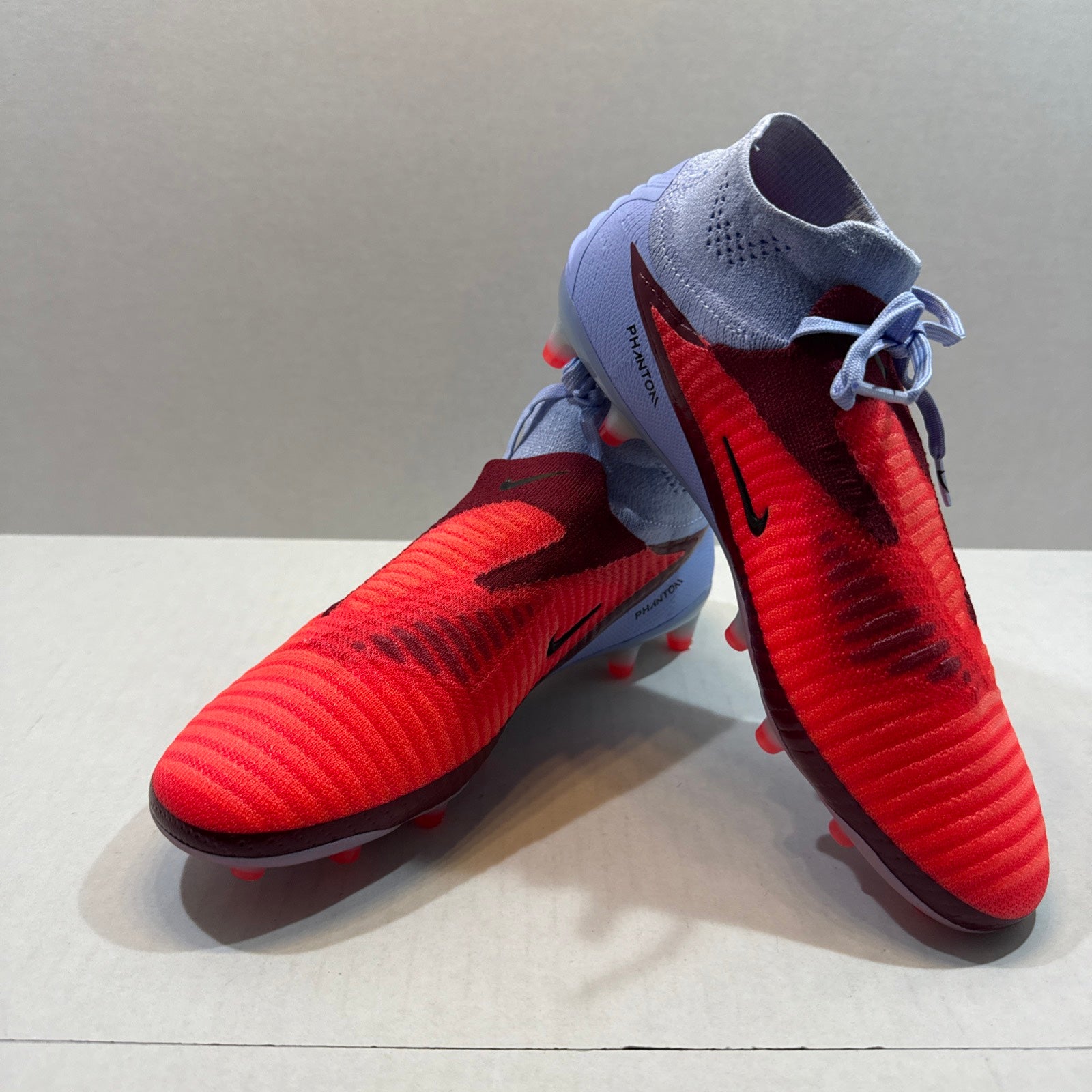 Nike Phantom 6 High Elite AG-Pro Scary Good Pack HQ2329-400  display picture 2