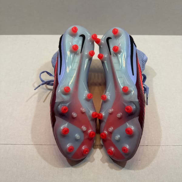 Nike Phantom 6 High Elite AG-Pro Scary Good Pack HQ2329-400  display picture 1