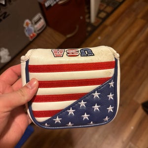 Golfworks Head Cover (Used)