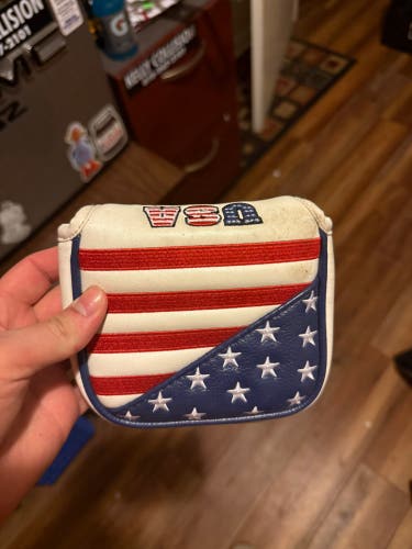 Golfworks Head Cover (Used)