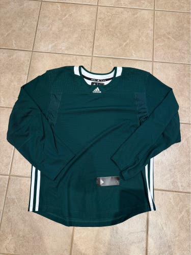 Size 50,52,54,56 Adidas  practice Jersey (New)