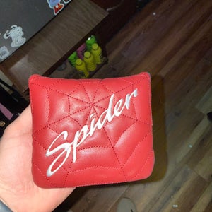 TaylorMade Head Cover (New)