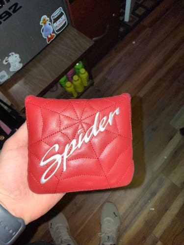 TaylorMade Head Cover (New)