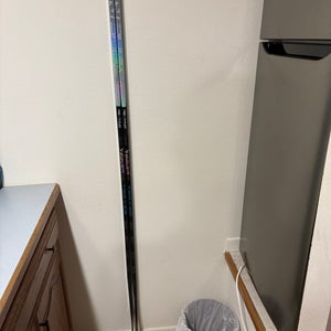 Senior Bauer Nexus Tracer Left Hand Hockey Stick P92 77 Flex (Used)