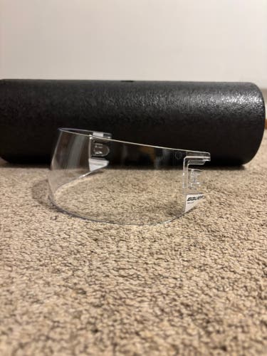 Bauer HDO Pro Clip Visor (New)