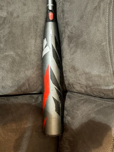 2019 DeMarini CF Zen Composite USSSA Certified Bat (-5) 26 oz 31" (Used)