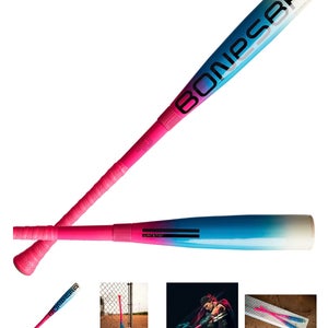 2026 Warstic Bonesaber Hybrid USABat Certified Bat (-10) 21 oz 31" (Used)