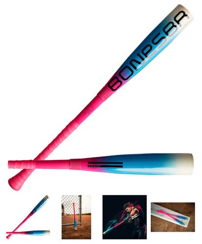 2026 Warstic Bonesaber Hybrid USABat Certified Bat (-10) 21 oz 31" (Used)