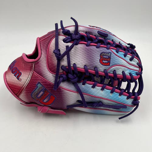 Wilson A2000 OT7 12.75 Outfield Baseball Glove