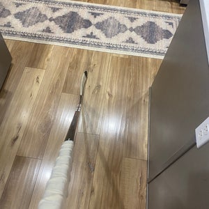 Intermediate Bauer NSX Left Hand Hockey Stick P92 87 Flex (Used)