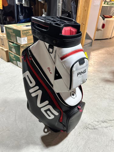 Ping Tour Staff Bag (Used)