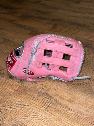 FERNANDO TATIS JR. RAWLINGS HEART OF THE HIDE OUTFIELD GLOVE 12.75