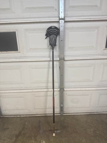 Youth STX Stallion 6000 Stick (Used)