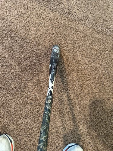 DeMarini Voodoo Composite Bat (-13) 30" (Used)