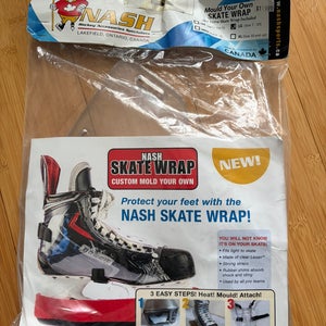 Nash Skate Wrap (New)