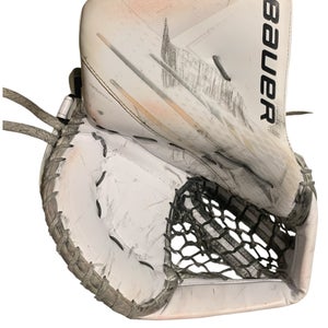 Bauer Hyperlite Senior Goalie Catch Glove