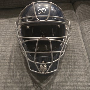 Catcher's Mask (Used)