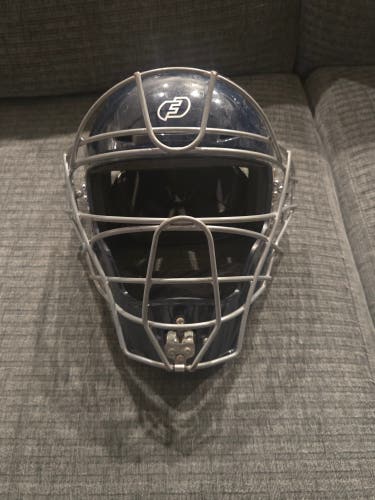 Catcher's Mask (Used)