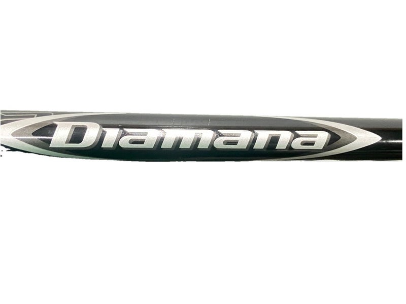 Mitsubishi Diamana Dialead 60S Limited .335 Regular Graphite Driver Shaft 43.5"