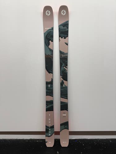 Blizzard Rustler 9 2027 - 180cm - Pre Owned