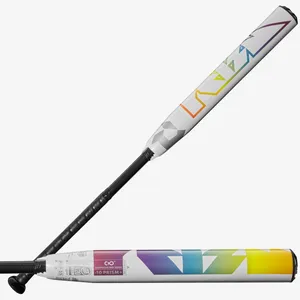 2025 DeMarini Prism+ Composite Bat (-10) 22 oz 32" (New in wrapper)