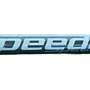 Fujikura Speeder Evolution 57 S-Flex 44" Stiff Driver Shaft TaylorMade Adapter