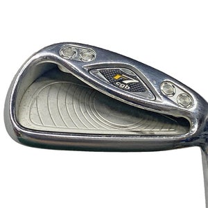 TaylorMade R7 CGB RAC 7 Iron RH +1" R7-55 Hyper Lite Regular Graphite 38" Nice